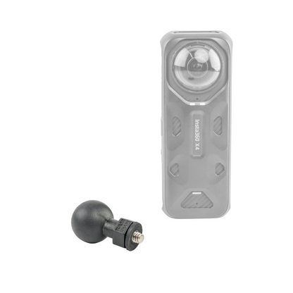 RAM® Mounts Tough-Ball™ Adapter for Insta360 (RAP-B-379U-252025-RW)