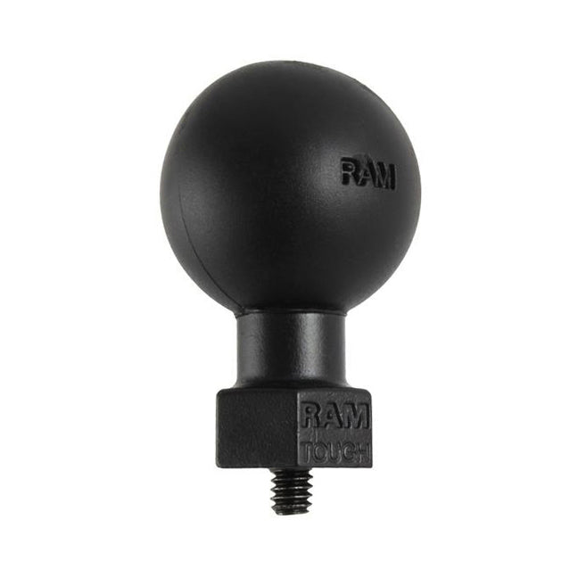RAM® Mounts Tough-Ball™ with 1/4"-20 x .25" Threaded Stud - C Size (RAP-379U-252025)