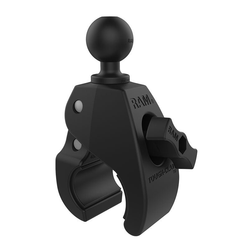 RAM® Mounts Tough-Claw™ Large Clamp Ball Base (RAP-401U)