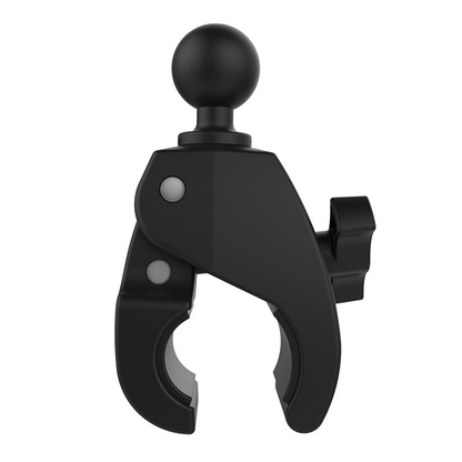 RAM® Mounts Tough-Claw™ Large Clamp Ball Base (RAP-401U)