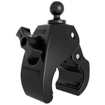 RAM® Mounts Tough-Claw™ Large Clamp Base with Ball - RAP-B-401U