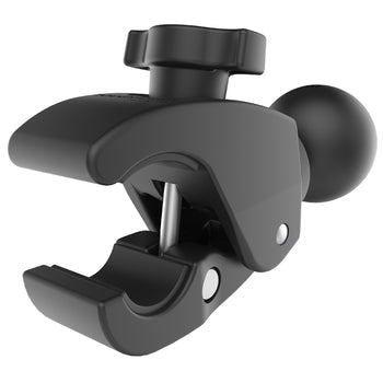RAM® Mounts Tough-Claw™ Small Clamp Ball Base (RAP-400U)