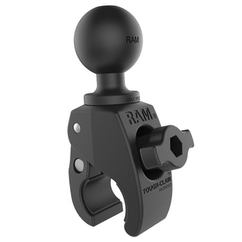 RAM® Mounts Tough-Claw™ Small Clamp Ball Base (RAP-400U)