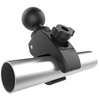 RAM® Mounts Tough-Claw™ Small Clamp Ball Base (RAP-400U)