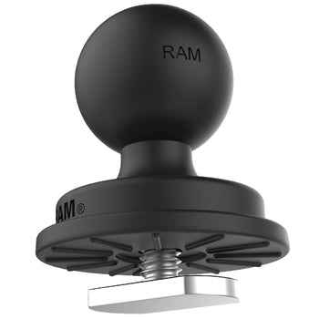 RAM® Mounts Track Ball™ Base with T-Bolt Attachment - B Size (RAP-B-354U-TRA1)