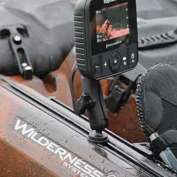 RAM® Mounts Track Ball™ Base with T-Bolt Attachment - B Size (RAP-B-354U-TRA1)