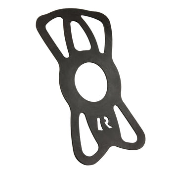 RAM® Mounts X-Grip® Phone Mount with RAM® EZ-On/Off™ Bicycle Base (RAP-274-1-UN7U)