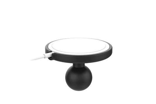 RAM® Mounts Ball Adapter for Apple MagSafe (2020) - RAP-B-202-AP-MAGU
