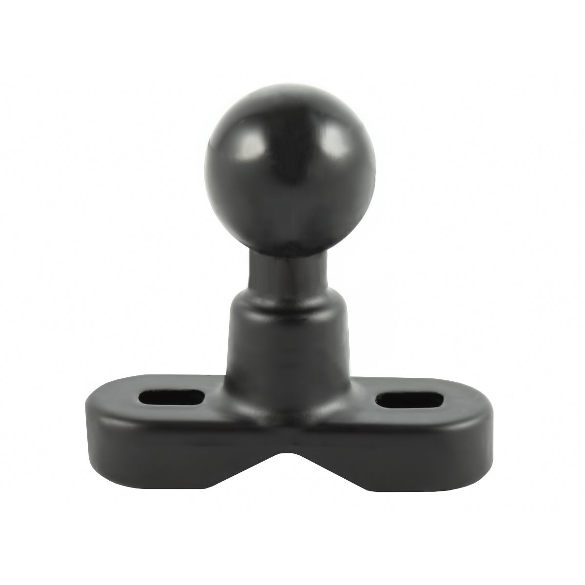 RAM® mounts Handlebar Rail Base With No Hardware (RAM-B-231NHU)