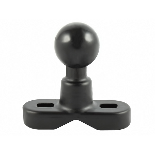 RAM® mounts Handlebar Rail Base With No Hardware (RAM-B-231NHU)