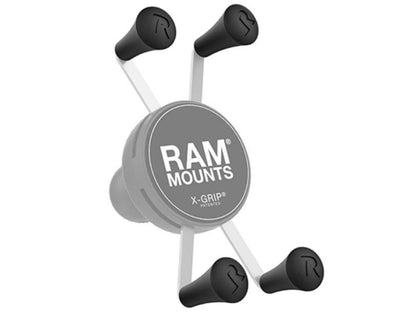 RAM X-Grip Post Caps - Riders Junction