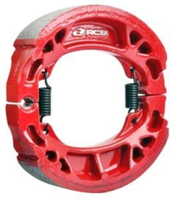 RCB Brake Shoe Ceramic 01BS002R