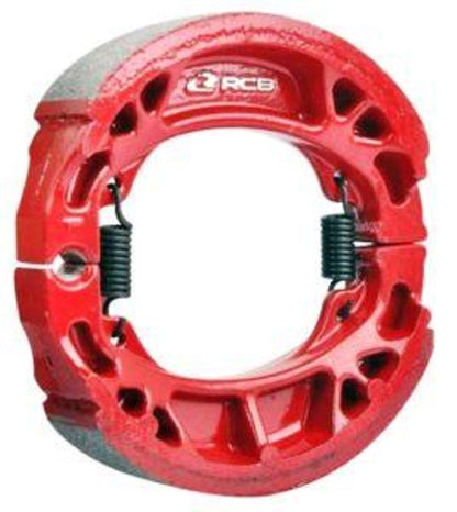 RCB Brake Shoe Ceramic 01BS002R