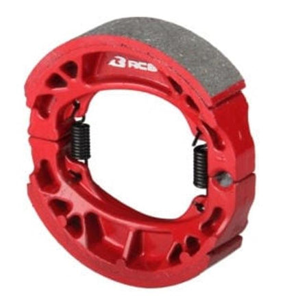 RCB Brake Shoe Ceramic 01BS002R