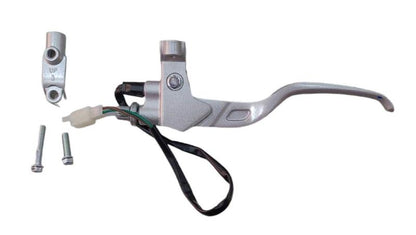 RCB Clutch Perch E2E3 Silver 14MM 01BP005S