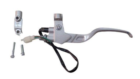 RCB Clutch Perch E2E3 Silver 14MM 01BP005S