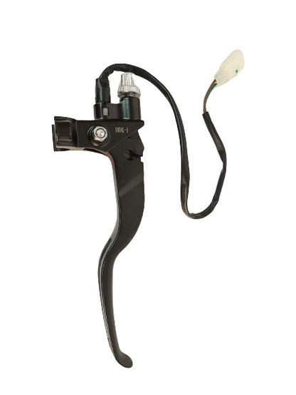 RCB Clutch Pertch E2/E3 - BK 01BP005Z