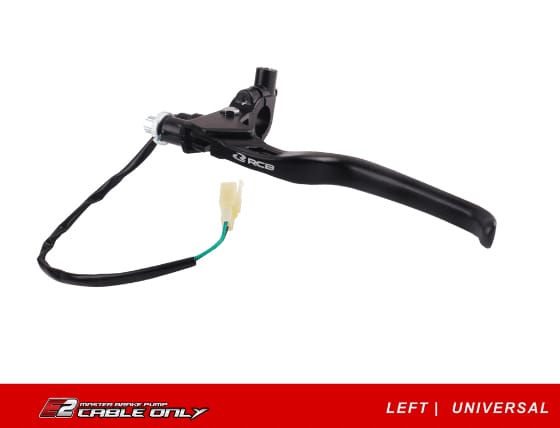 RCB Clutch Pertch E2E3 - BK 01BP005Z