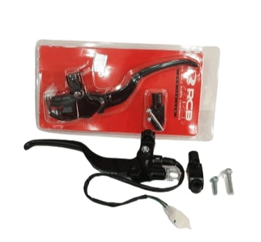 RCB Clutch Pertch E2/E3 - BK 01BP005Z