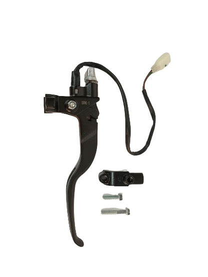 RCB Clutch Pertch E2/E3 - BK 01BP005Z