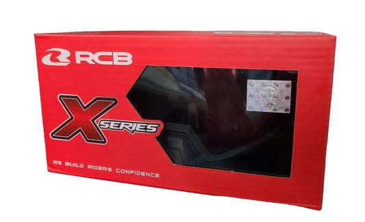 RCB E-Series Goggles (01GL001B)-Smoke