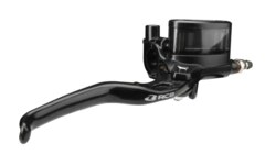 RCB E2 SERIES MASTER BRAKE PUMP RH 14MM 01BP001B ( BLACK ) - Riders Junction