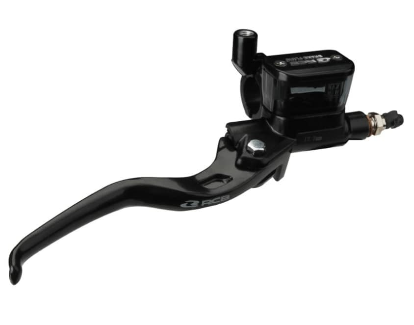 RCB E3 Series Master Brake PUMP 14 MM RH MASTER CYLINDER 01BP039B - Riders Junction