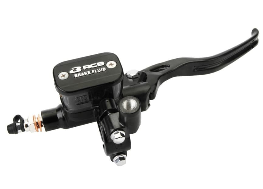 RCB E3 Series Master Brake PUMP 14 MM RH MASTER CYLINDER 01BP039B - Riders Junction