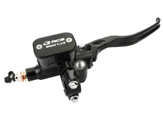 RCB E3 Series Master Brake PUMP 14 MM RH MASTER CYLINDER 01BP039B - Riders Junction