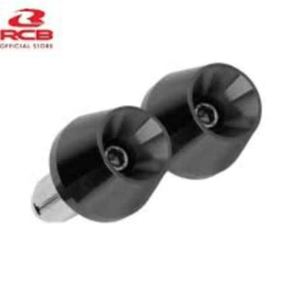 RCB Handlebar Weight Balancer M3 01BL003 (Black)
