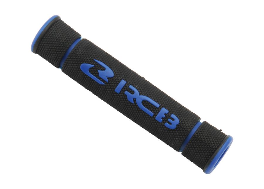 RCB LEVER GRIP LG55 (BLUE) - Riders Junction