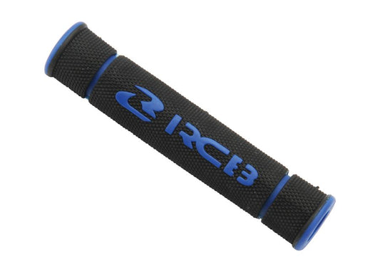 RCB LEVER GRIP LG55 (BLUE) - Riders Junction