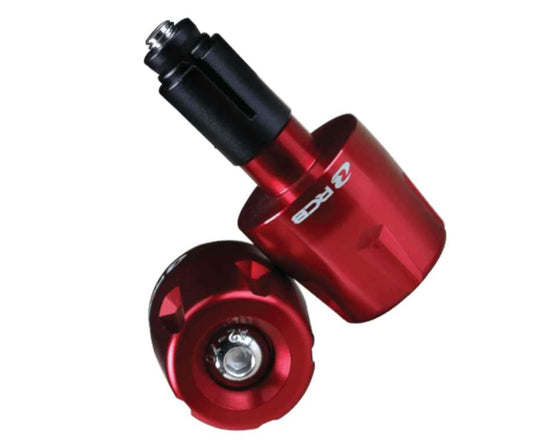 RCB M4 Series Balancer Handle Weight 01BL004 ( RED ) - Riders Junction