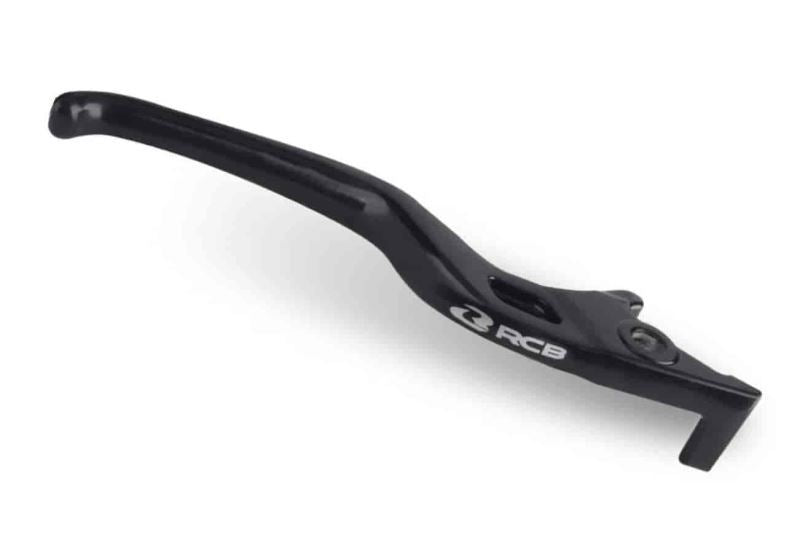 RCB Master Brake Pump Lever Only (RHRight) Black For E-Series-01BP011B