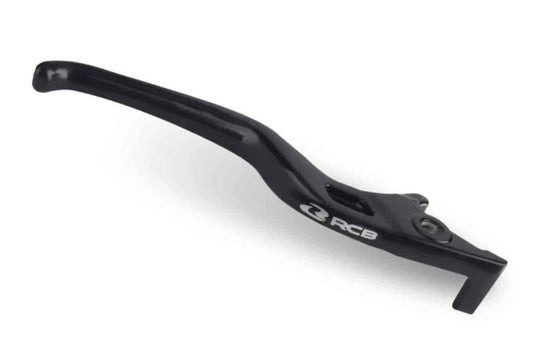 RCB Master Brake Pump Lever Only (RHRight) Black For E-Series-01BP011B