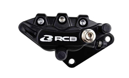 RCB S Series Caliper Aerox 01BC017 ( BLACK ) - Riders Junction