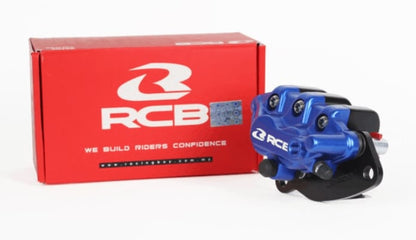 RCB S Series Caliper Aerox 01BC017 ( BLACK ) - Riders Junction