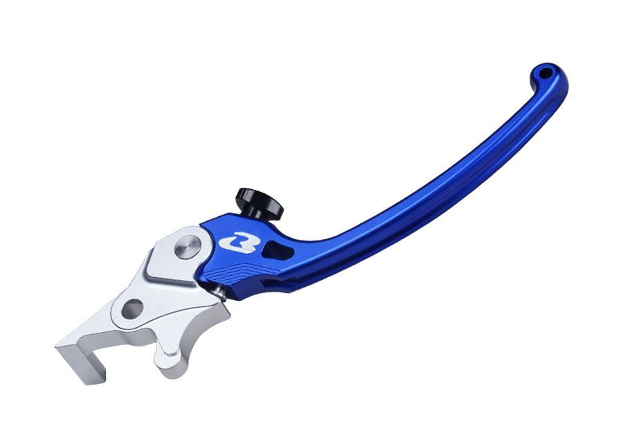 RCB S3-Lever-blue