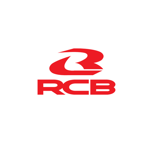 RCB Disc Pad Gold S2-D2 Series Rear for Yamaha R15/R15M - 01DP091G