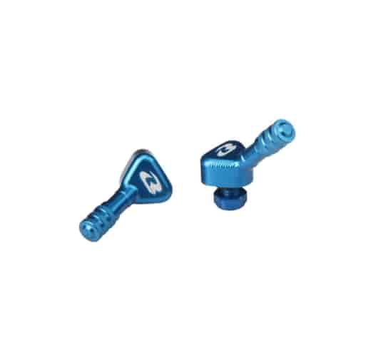 RCB Air Valve Stems Jet 10mm-01A0345A