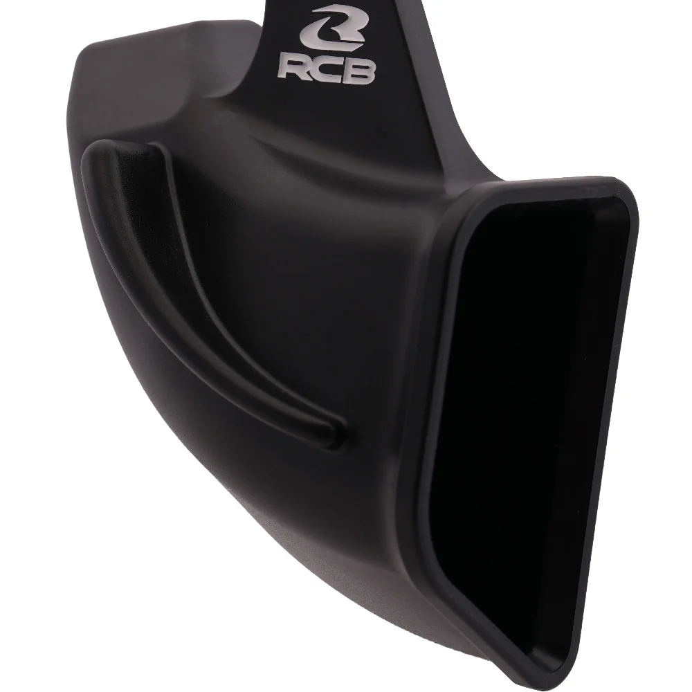RCB COREFLOW Airduct for Yamaha NVX / NMAX / XMAX - 01AD002B