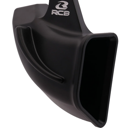 RCB COREFLOW Airduct for Yamaha NVX / NMAX / XMAX - 01AD002B