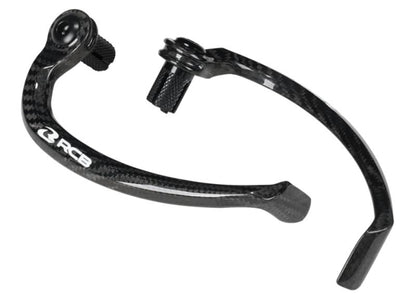 RCB Carbon Lever Guard GP3 01H0084B ( BLACK )