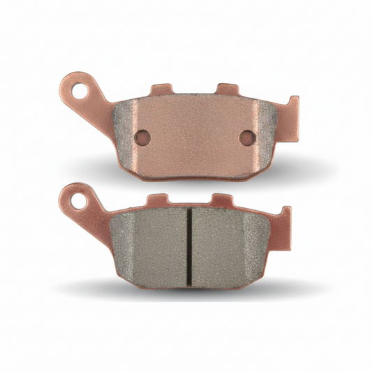 RCB Disc Pad (ceramic) S2 Copper (R) 01DP044Z