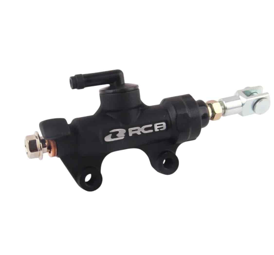 RCB E-12 Series Rear Master Brake Pump Charcoal – 01BP002Z