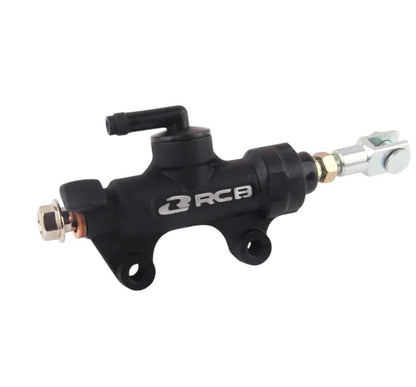 RCB E-12 Series Rear Master Brake Pump Charcoal – 01BP002Z