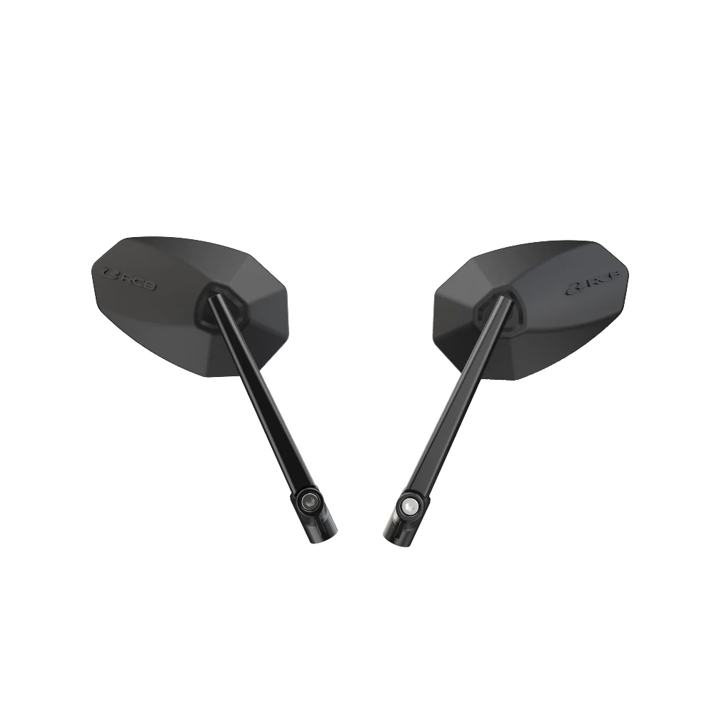 RCB E8 Side Mirror Universal Fitment - 01MR013B