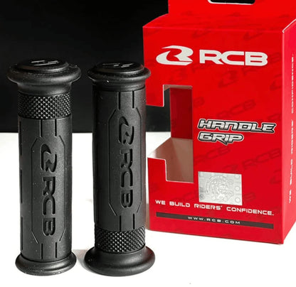RCB Handle Grip HG77 Black – 01HG019B
