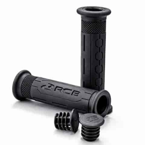 RCB Handle Grip HG77 Full Black – 01HG029B