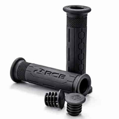 RCB Handle Grip HG77 Full Black – 01HG029B